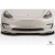 2018-2023 Tesla Model 3 GT Concept Kit - image 9