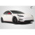 2017-2023 Tesla Model 3 GT Concept Front Lip - 1 Piece - image 7