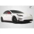 2017-2023 Tesla Model 3 GT Concept Front Lip - 1 Piece - image 6