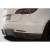 2017-2023 Tesla Model 3 GT Concept Rear Diffuser - 1 Piece - image 6
