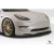 2018-2023 Tesla Model 3 GT Concept Front Lip - image 1