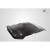 2011-2016 Ford Super Duty F250 F350 F450 Carbon Creations GT500 V2 Hood - 1 Piece - image 14