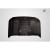 2011-2016 Ford Super Duty F250 F350 F450 GT500 V2 Hood - 1 Piece - image 18