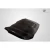 2011-2016 Ford Super Duty F250 F350 F450 GT500 V2 Hood - 1 Piece - image 5