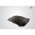 2011-2016 Ford Super Duty F250 F350 F450 GT500 V2 Hood - 1 Piece - image 13