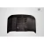 2011-2016 Ford Super Duty GT500 V2 Carbon Fiber Hood - image 16
