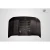 2011-2016 Ford Super Duty GT500 V2 Carbon Fiber Hood - image 27