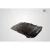 2011-2016 Ford Super Duty GT500 V2 Carbon Fiber Hood - image 6