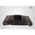 2011-2016 Ford Super Duty GT500 V2 Carbon Fiber Hood - image 2