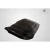 2011-2016 Ford Super Duty F250 F350 F450 GT500 V2 Hood - 1 Piece - image 6