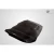 2011-2016 Ford Super Duty GT500 V2 Carbon Fiber Hood - image 21
