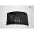 2008-2010 Ford Super Duty F250 F350 F450 GT500 V2 Hood - 1 Piece - image 5