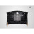 2008-2010 Ford Super Duty F250 F350 F450 GT500 V2 Hood - 1 Piece - image 12