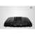2008-2010 Ford Super Duty GT500 V2 Carbon Fiber Hood - image 2