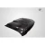 2008-2010 Ford Super Duty GT500 V2 Carbon Fiber Hood - image 4