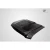 2008-2010 Ford Super Duty GT500 V2 Carbon Fiber Hood - image 6