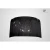 2008-2010 Ford Super Duty F250 F350 F450 GT500 V2 Hood - 1 Piece - image 11