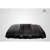 2008-2010 Ford Super Duty GT500 V2 Carbon Fiber Hood - image 14
