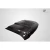 2008-2010 Ford Super Duty GT500 V2 Carbon Fiber Hood - image 5