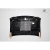 2008-2010 Ford Super Duty F250 F350 F450 GT500 V2 Hood - 1 Piece - image 12