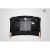 2008-2010 Ford Super Duty GT500 V2 Carbon Fiber Hood - image 18