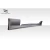 1986-1991 Mazda RX-7 Vanish Side Skirt Rocker Panels - 2 Piece - image 8