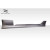 1986-1991 Mazda RX-7 Vanish Side Skirt Rocker Panels - 2 Piece - image 14