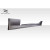 1986-1991 Mazda RX-7 Vanish Side Skirt Rocker Panels - 2 Piece - image 15