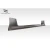 1986-1991 Mazda RX7 Vanish Side Skirts - image 5
