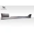 1986-1991 Mazda RX-7 Vanish Side Skirt Rocker Panels - 2 Piece - image 14