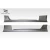 1986-1991 Mazda RX7 Vanish Side Skirts - image 15