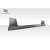 1986-1991 Mazda RX7 Vanish Side Skirts - image 6