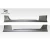 1986-1991 Mazda RX7 Vanish Side Skirts - image 16