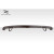 Universal Tri Force Rear Wing Spoiler - 1 Piece - image 14