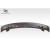 Universal Tri Force Rear Wing Spoiler - 1 Piece - image 22