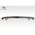 Universal Tri Force Rear Wing Spoiler - 1 Piece - image 8