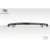 Universal Tri Force Rear Wing Spoiler - 1 Piece - image 5