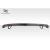 Universal Tri Force Rear Wing Spoiler - 1 Piece - image 8