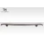 Universal Tri Force Rear Wing Spoiler - 1 Piece - image 14