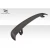 Universal Tri Force Rear Wing Spoiler - 1 Piece - image 16