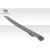 Universal Tri Force Rear Wing Spoiler - 1 Piece - image 22
