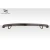 Universal Tri Force Rear Wing Spoiler - 1 Piece - image 27