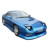 1986-1991 Mazda RX-7 Duraflex B-Sport Body Kit - 4 Piece - image 29