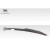 2012-2023 Tesla Model S Space Rear Wing Spoiler - 1 Piece - image 5