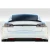 2012-2023 Tesla Model S Space Rear Wing Spoiler - 1 Piece - image 1