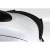 2012-2023 Tesla Model S Space Rear Wing Spoiler - 1 Piece - image 3