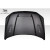 2015-2020 Ford F-150 Duraflex CVX Hood - 1 Piece - image 22