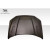 2015-2020 Ford F-150 CVX Hood - 1 Piece - image 11