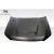 2015-2020 Ford F150 CVX Hood - image 4