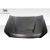 2015-2020 Ford F-150 CVX Hood - 1 Piece - image 13